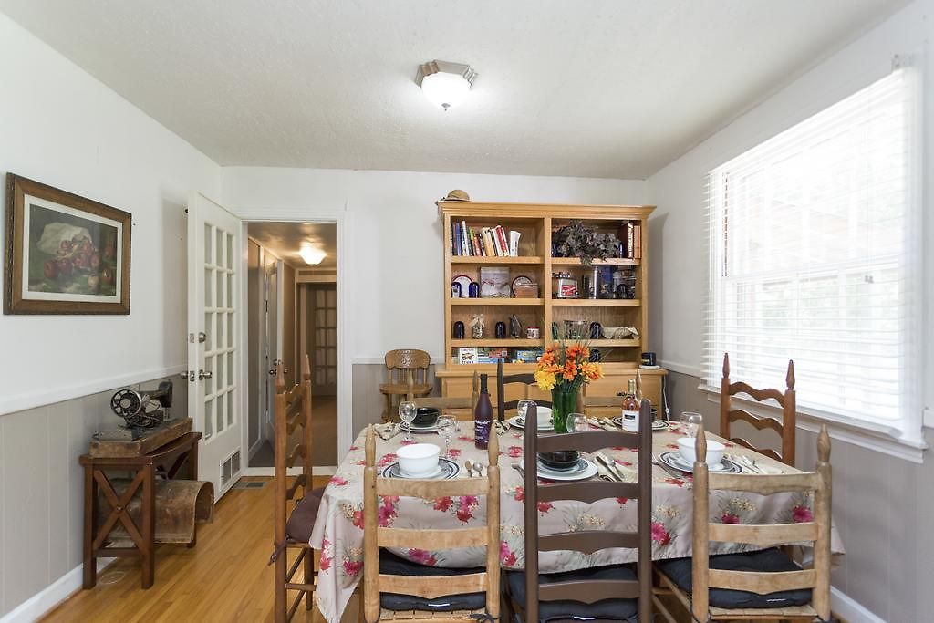 Guest house Southern Charm 2 Bedroom In East *