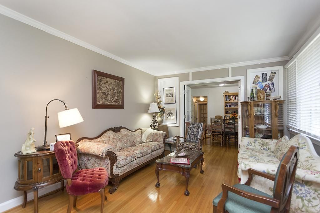 Southern Charm 2 Bedroom In East Guest house Nashville