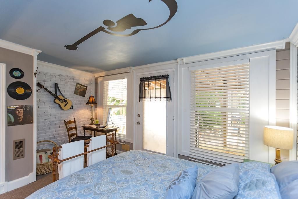 Guest house Southern Charm 2 Bedroom In East