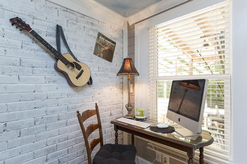 Southern Charm 2 Bedroom In East Guest house Nashville