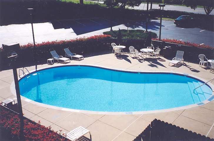 Baymont By Wyndham Airport Nashville