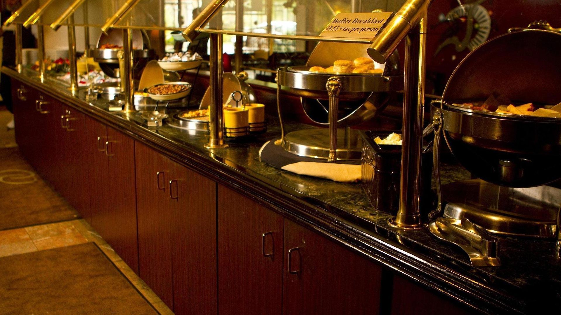 Hotel Doubletree By Hilton Airport Nashville