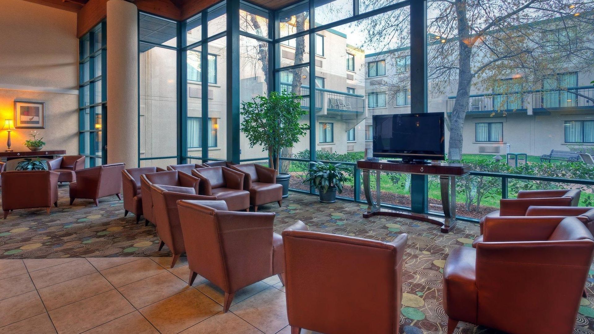Express Airport By Ihg 3* Nashville
