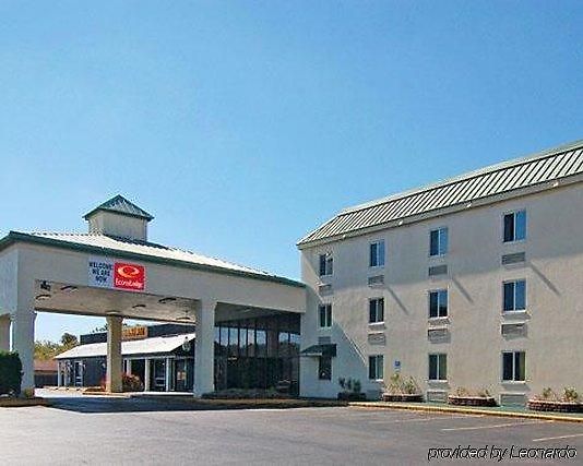 6-nashville, Tn Hotel