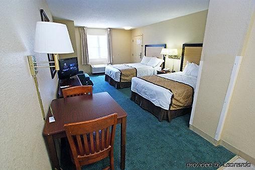 Hotel Extended America Select - - Airport 2*