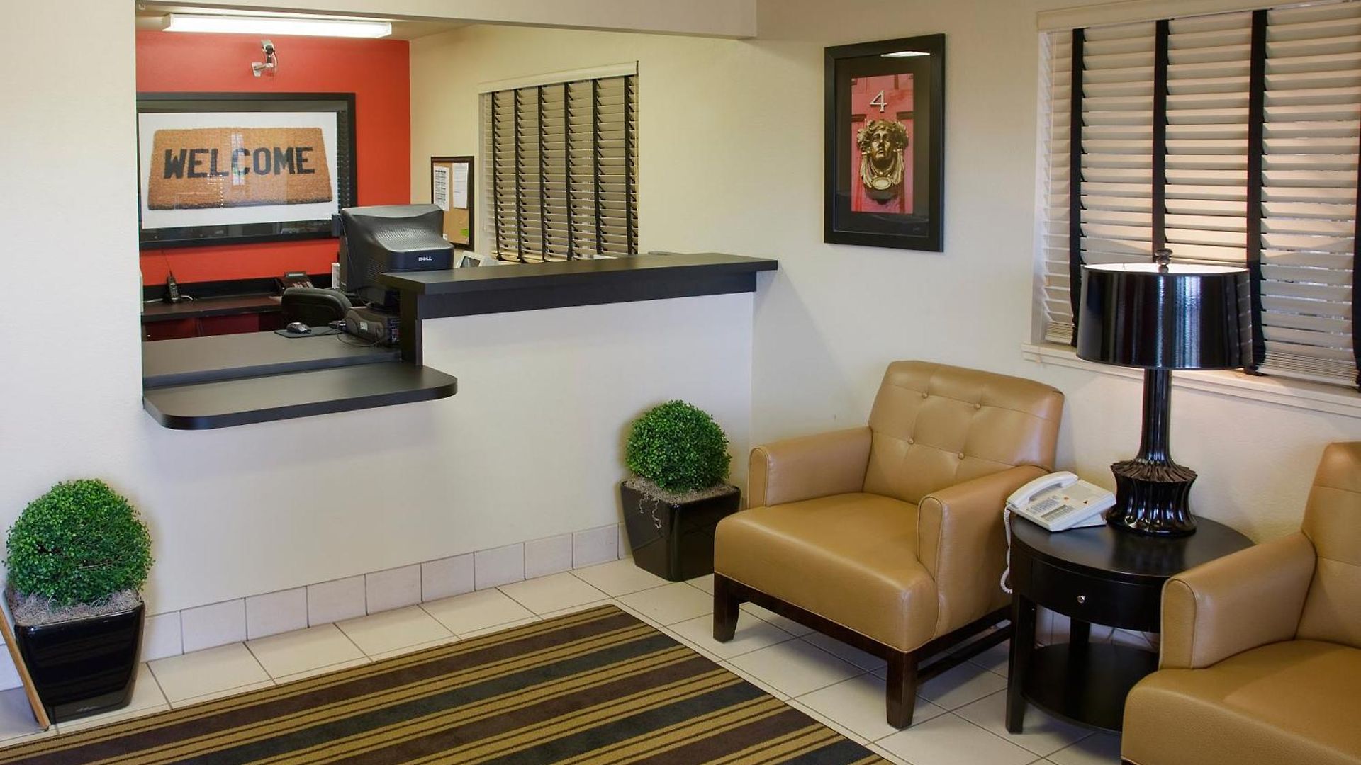 Extended America Select - - Airport Hotel 2*