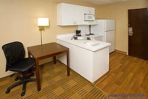 Extended America - - Airport - Music Hotel Nashville