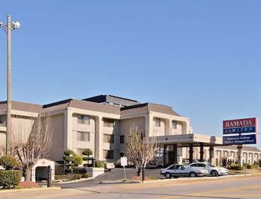 Hotel Comfort & Downtown - Stadium