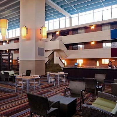 Hotel The At Opryland, A Gaylord 3*