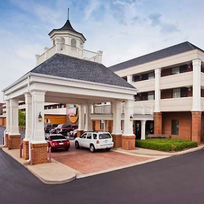 The At Opryland, A Gaylord