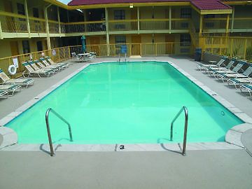 Hotel La Quinta By Wyndham South Nashville