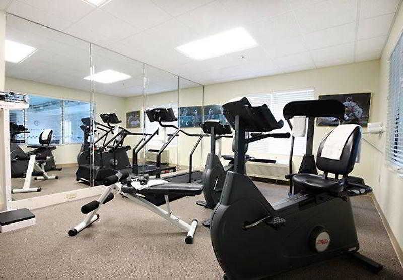 Hotel Western Airport - Bna Nashville