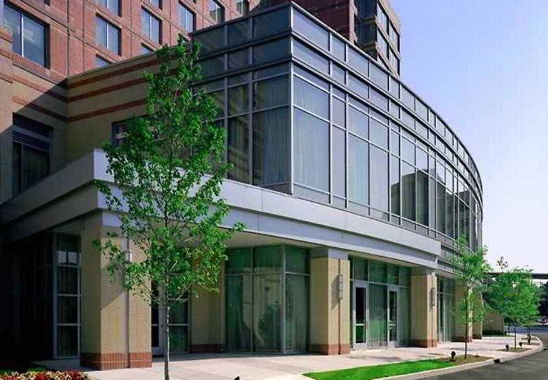 Marriott At Vanderbilt 4*