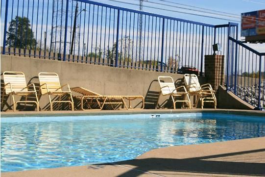 Days By Wyndham N Opryland/grand Ole Opry Motel Nashville