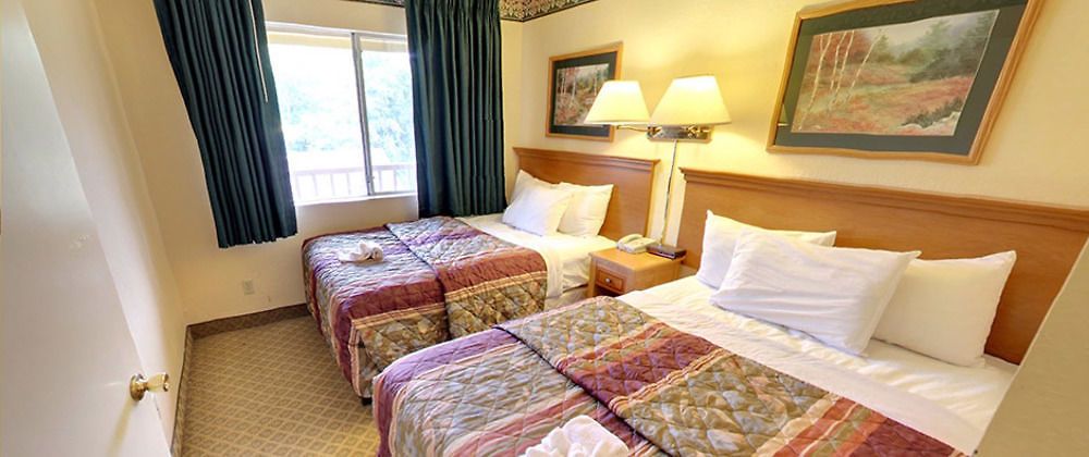 Red Lion & Airport Hotel 2*