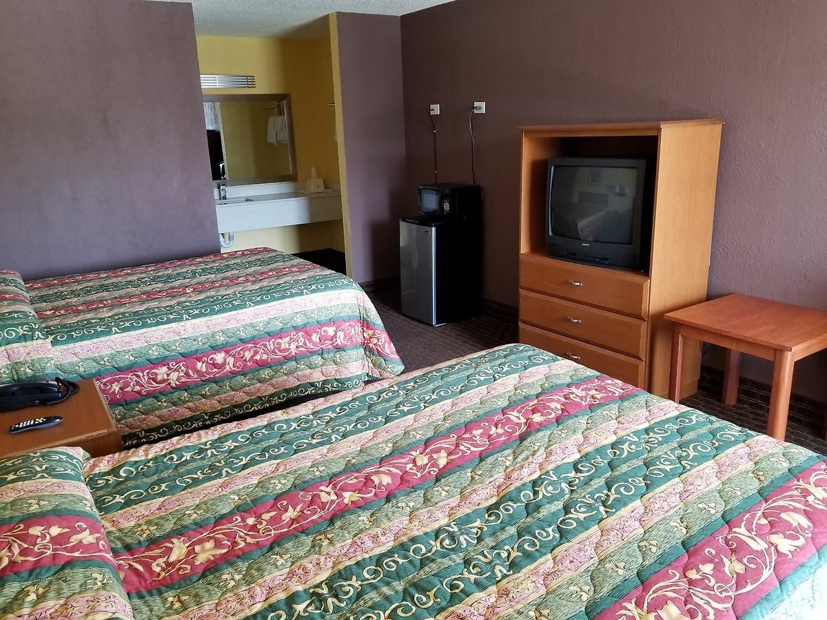 Hotel Hermitage 2*