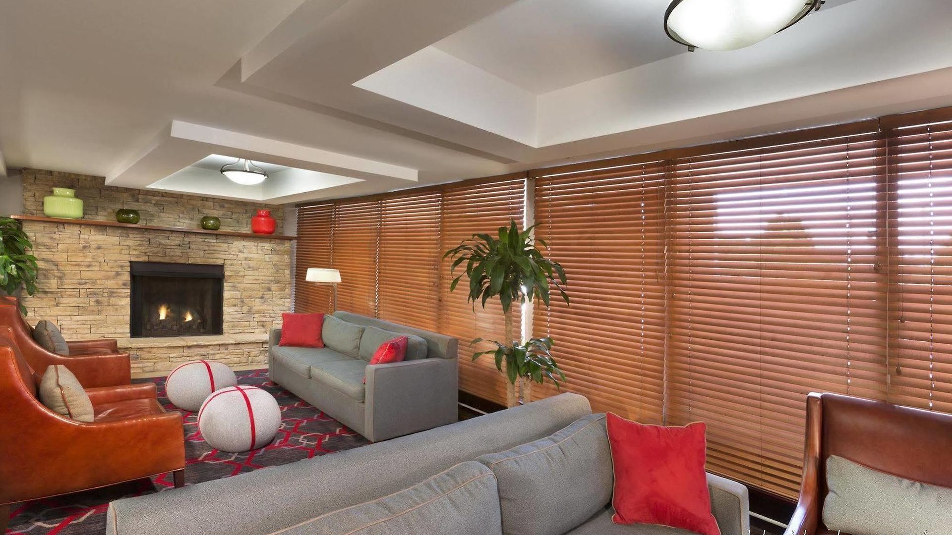 Four Points By Sheraton Airport 3*