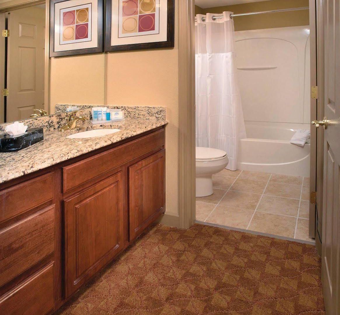Club Wyndham Resort Nashville