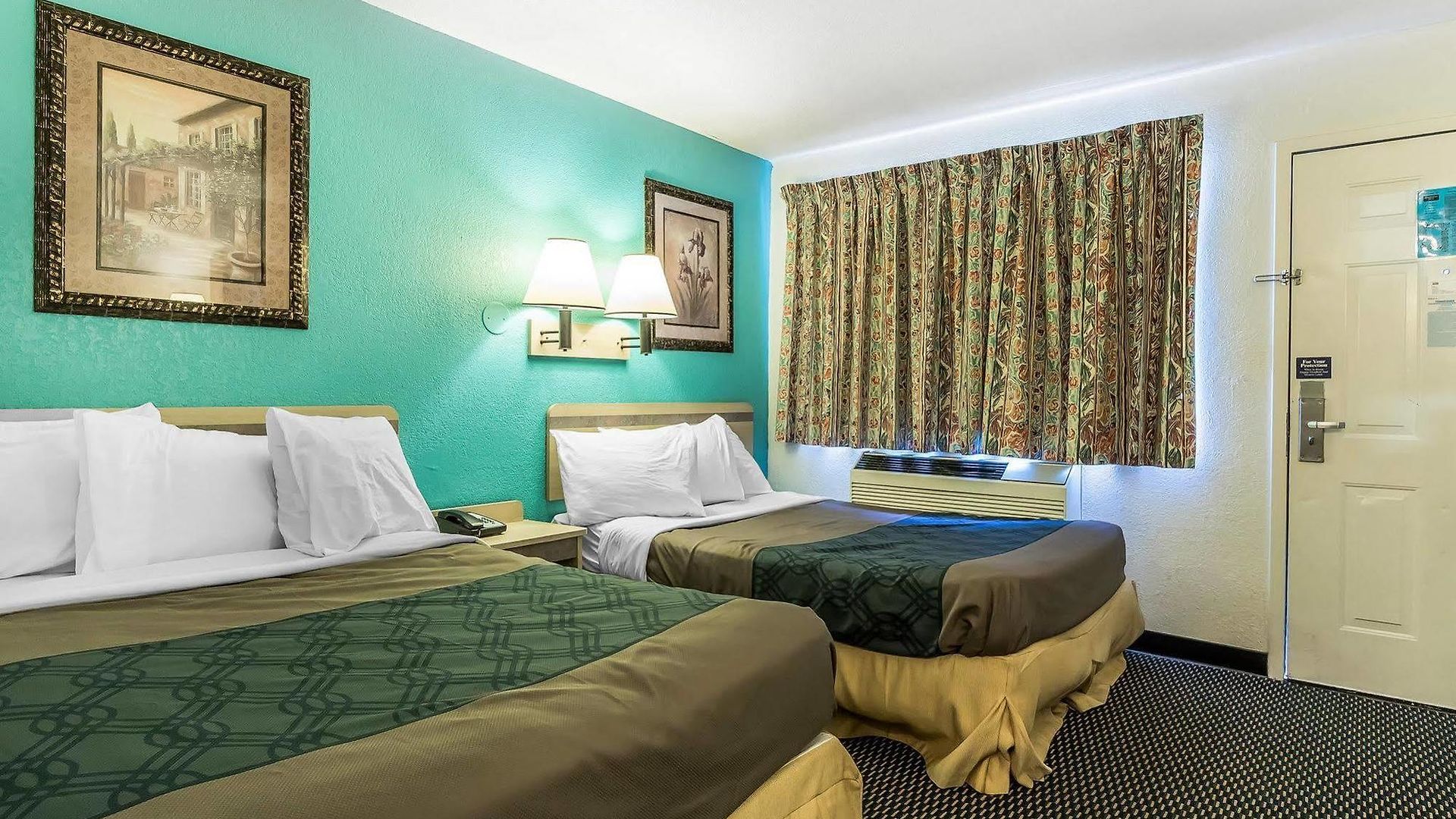 Motel Rodeway