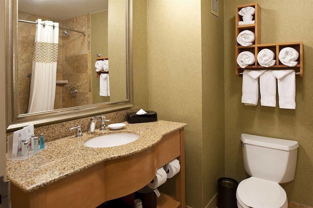 Hampton & Nashville-vanderbilt-elliston Place 3* Nashville