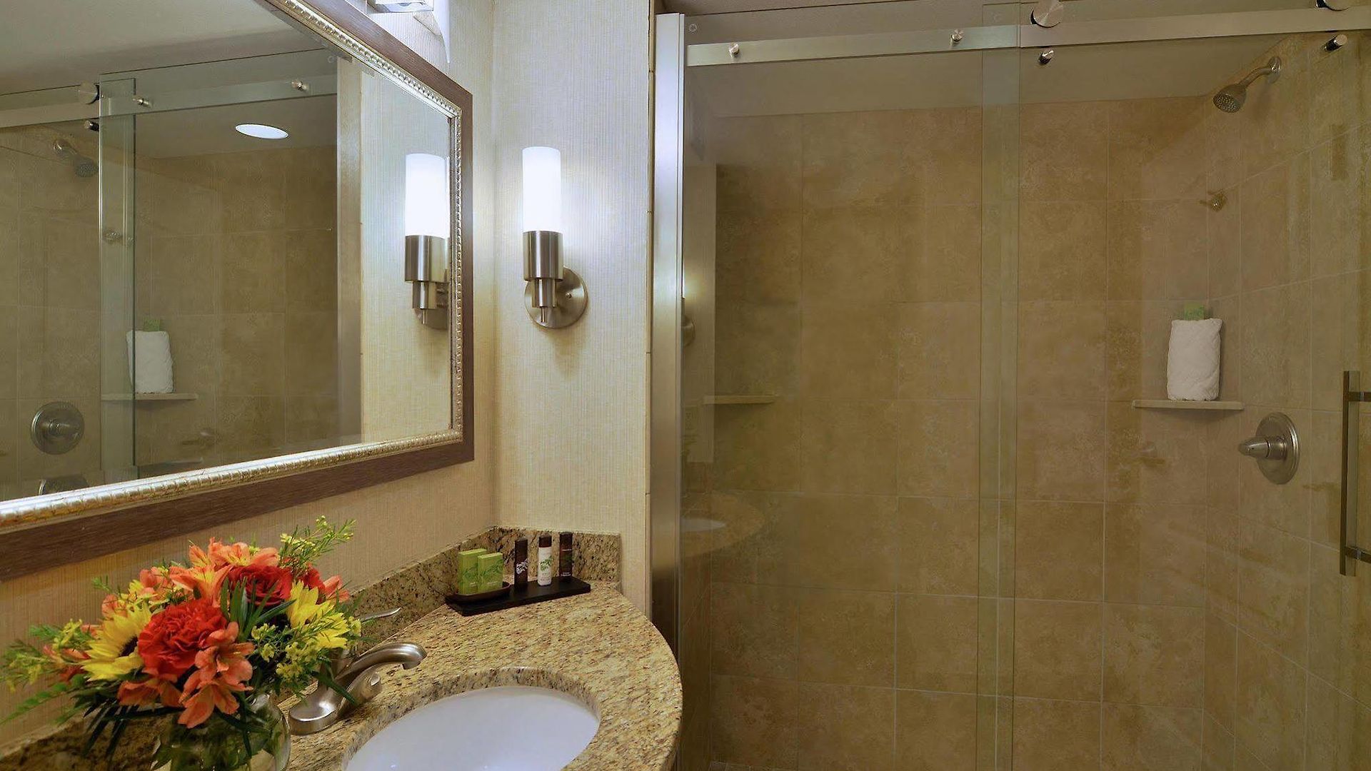 Embassy - At Vanderbilt Hotel 3*