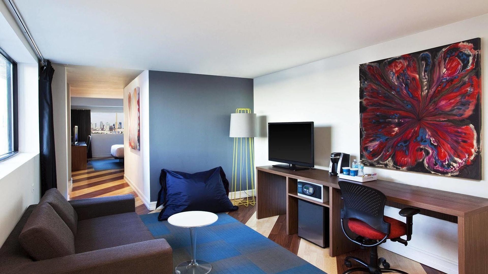 Aloft By Marriott West End
