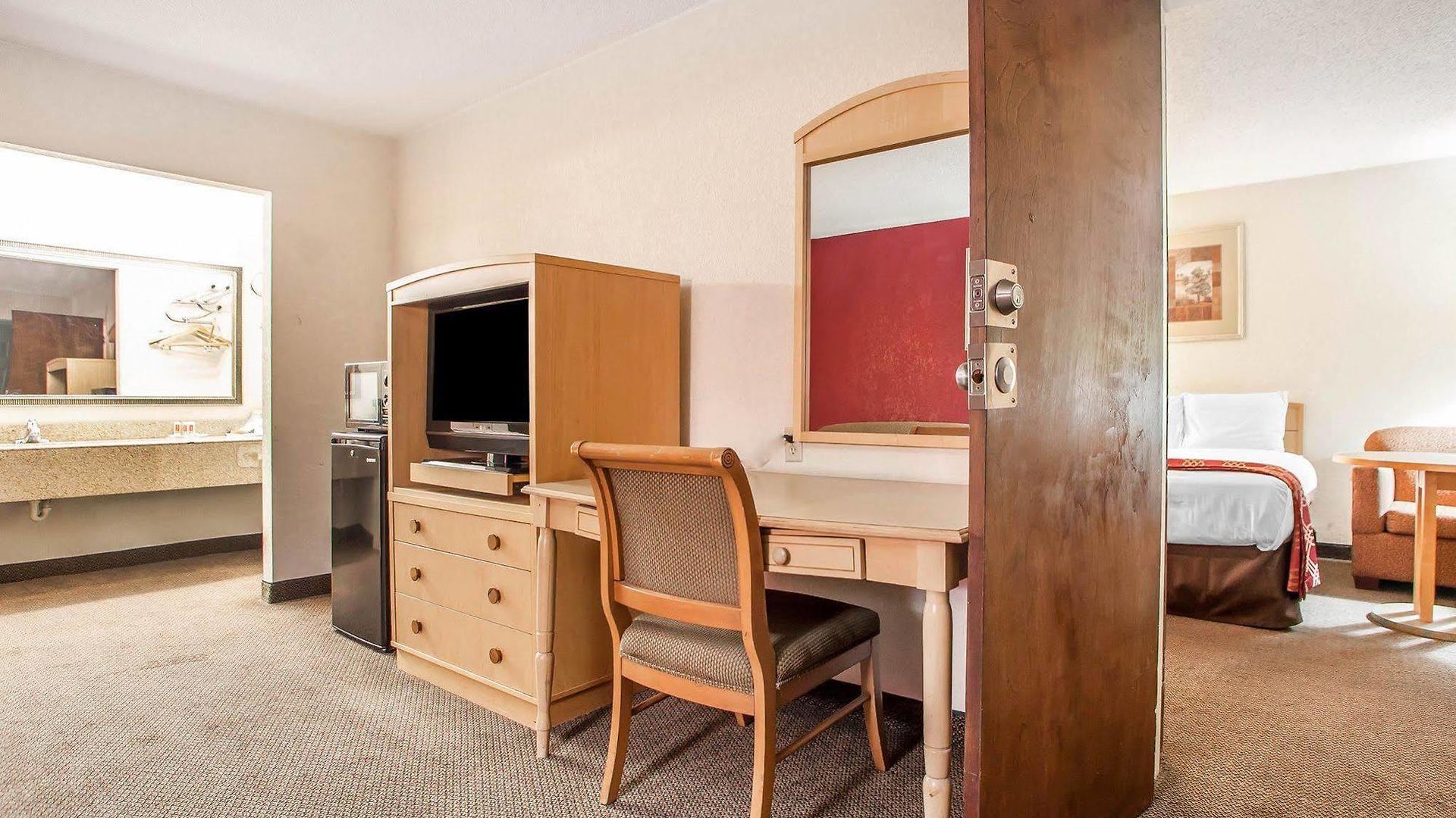 Hotel 6-nashville, Tn Nashville