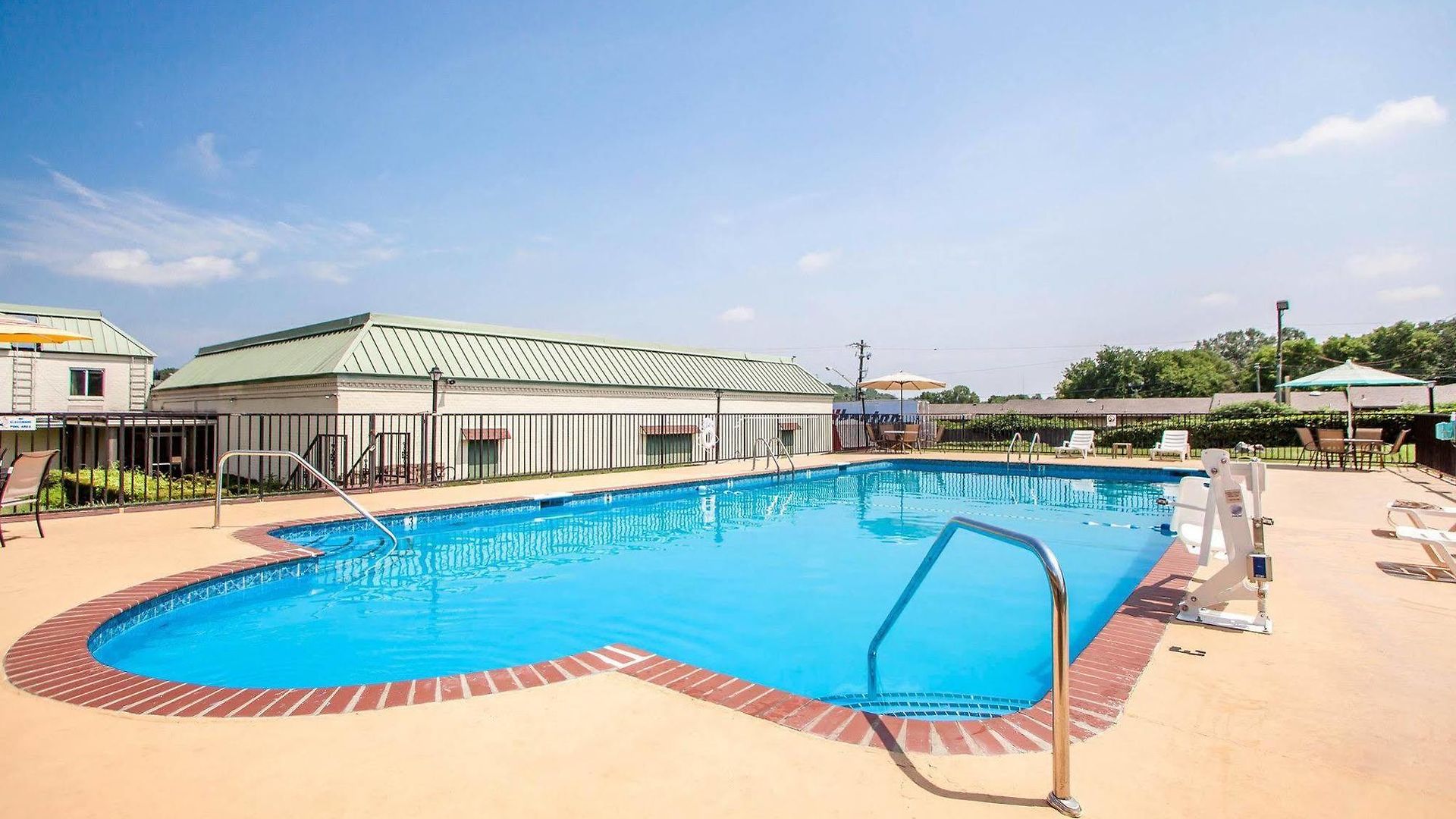 6-nashville, Tn Hotel 2*