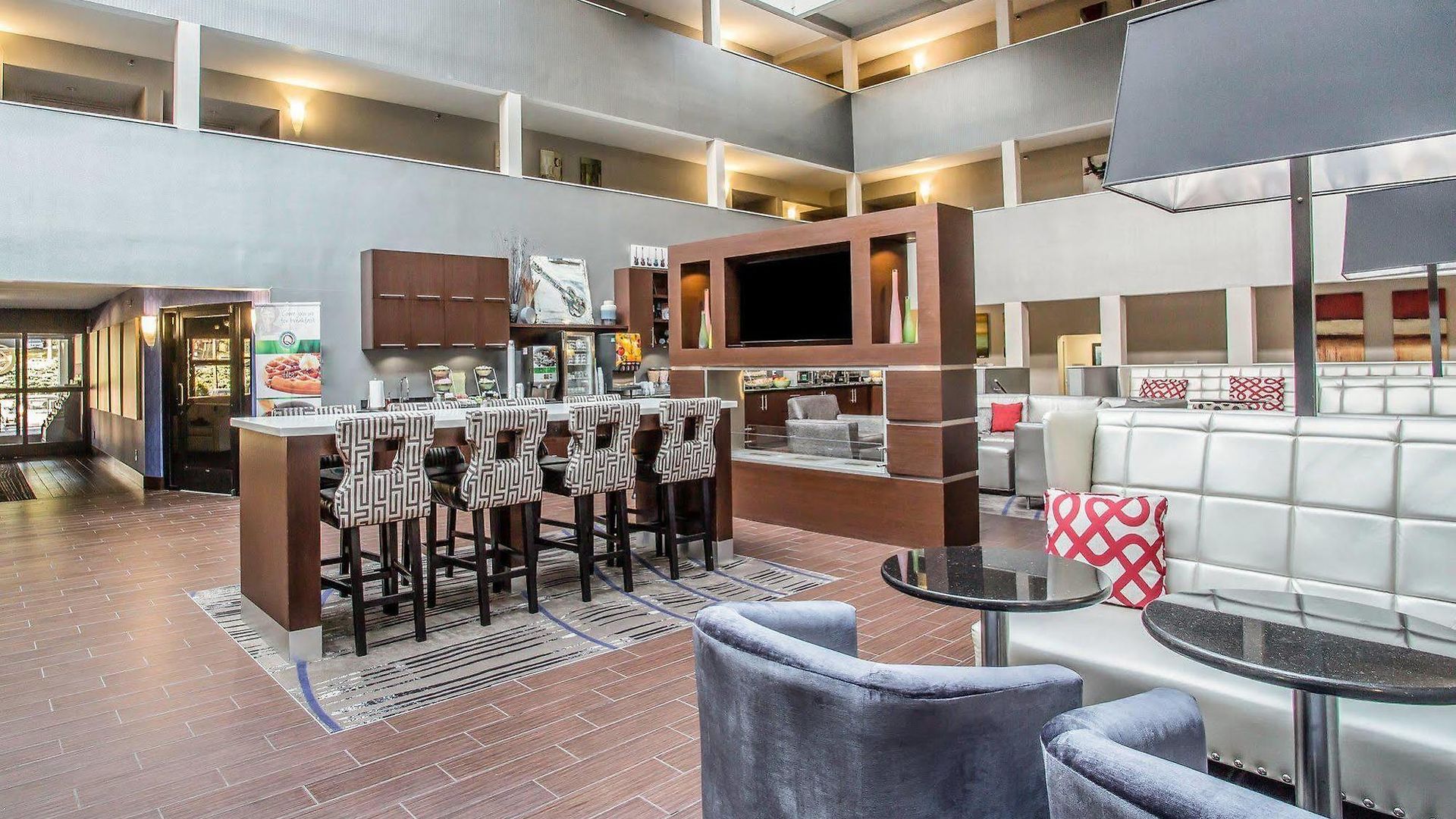 Quality Airport Hotel Nashville