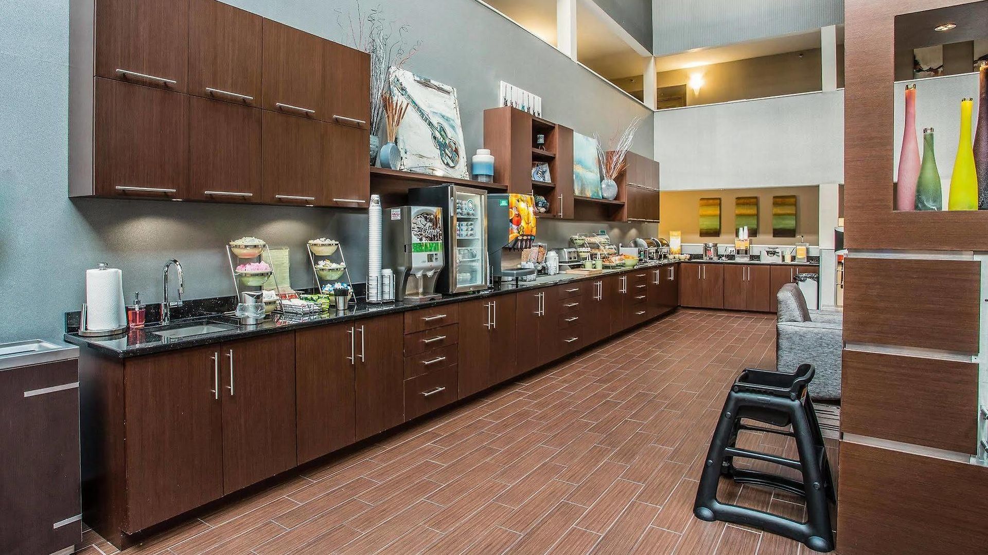 Hotel Quality Airport Nashville