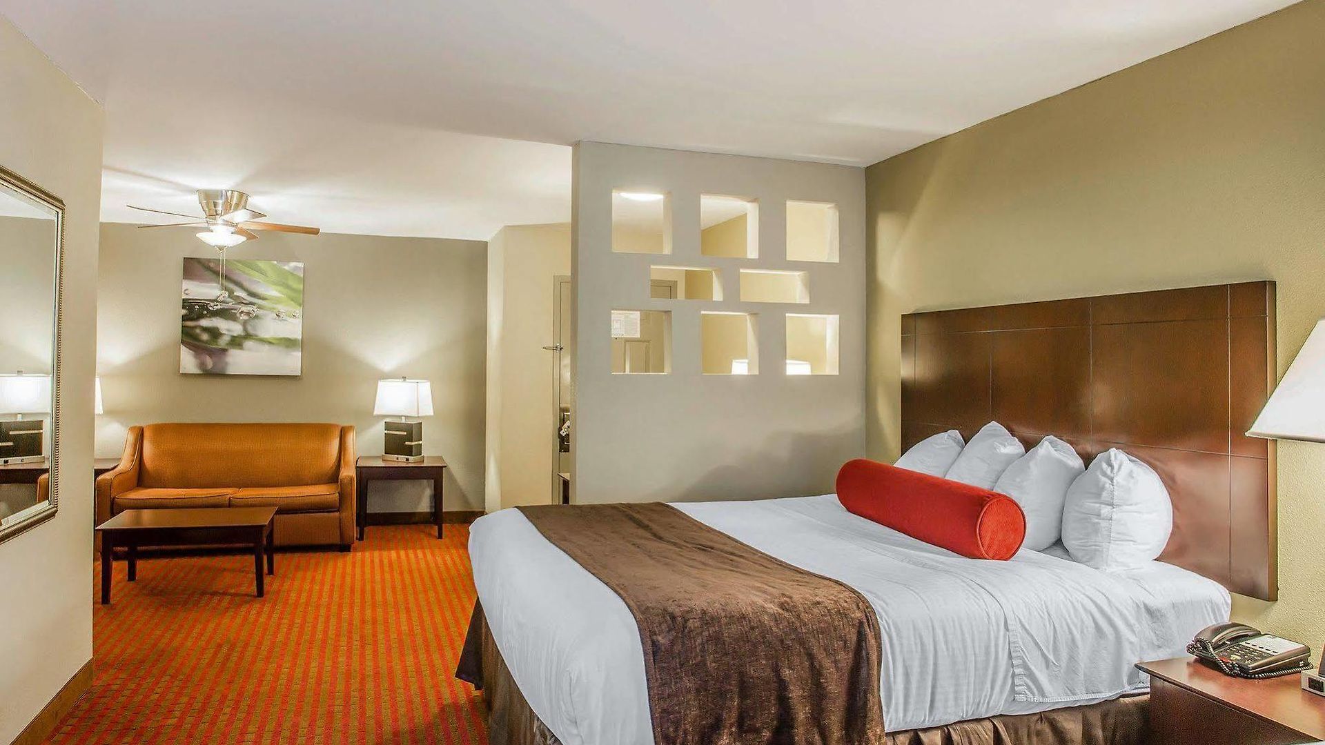 Quality Airport Hotel