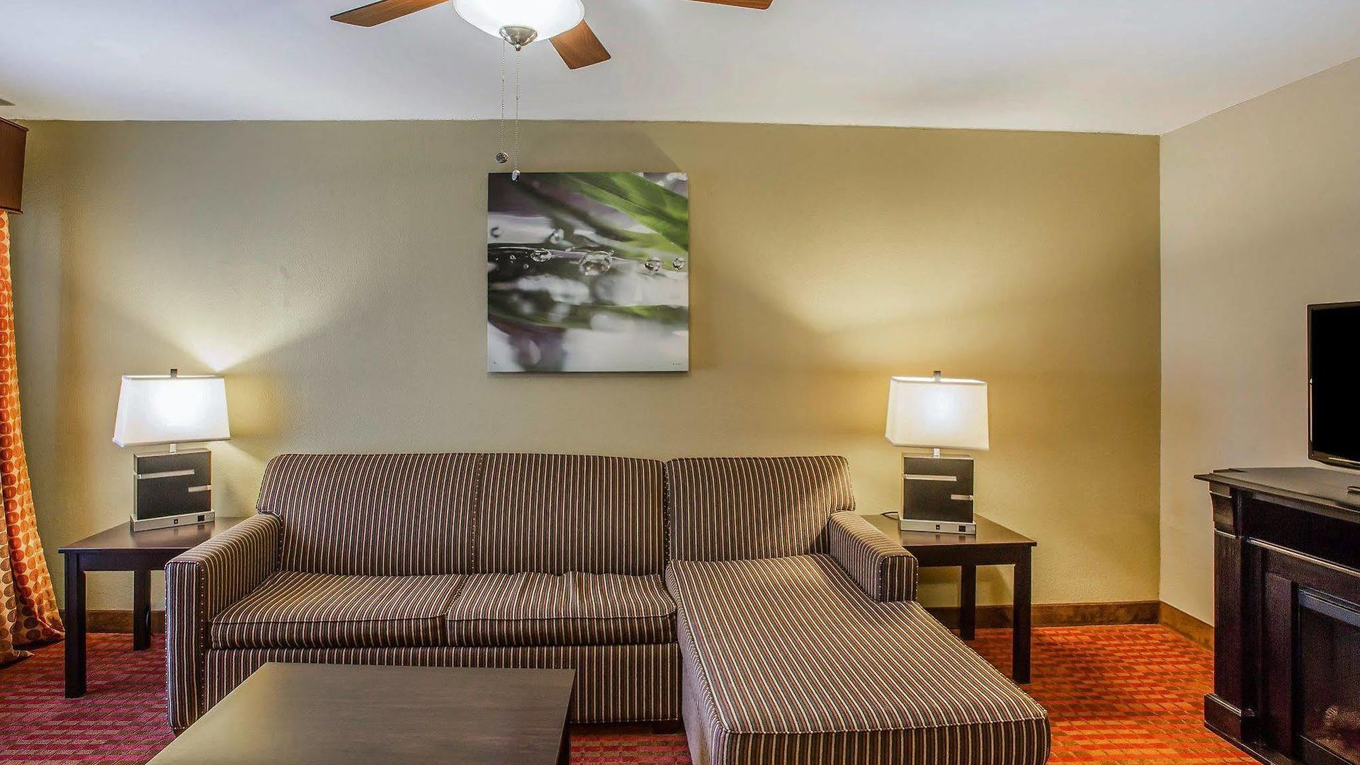 Hotel Quality Airport Nashville