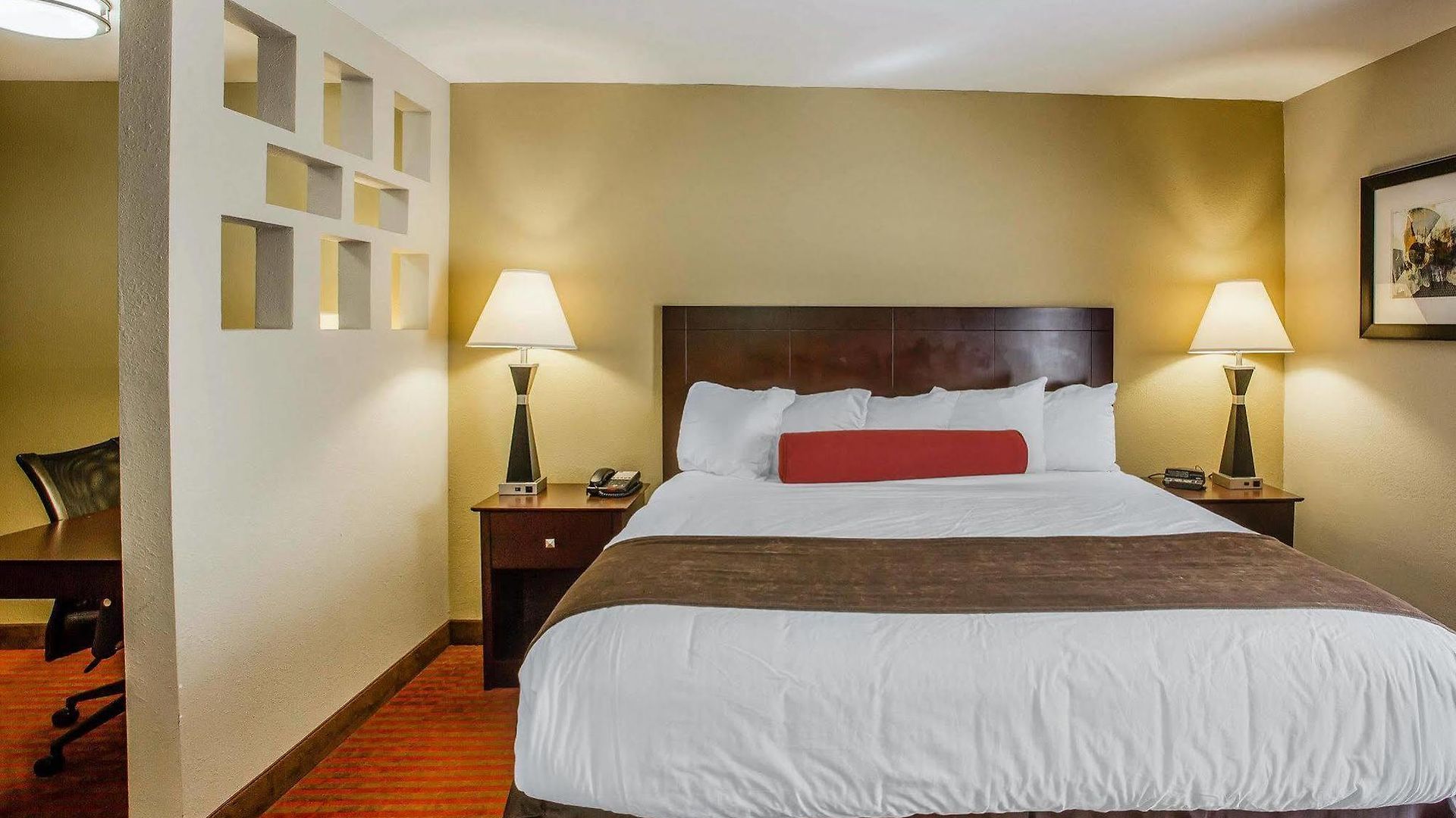 Quality Airport Hotel Nashville