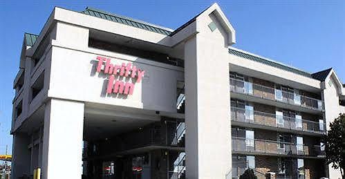 Thrifty Hotel