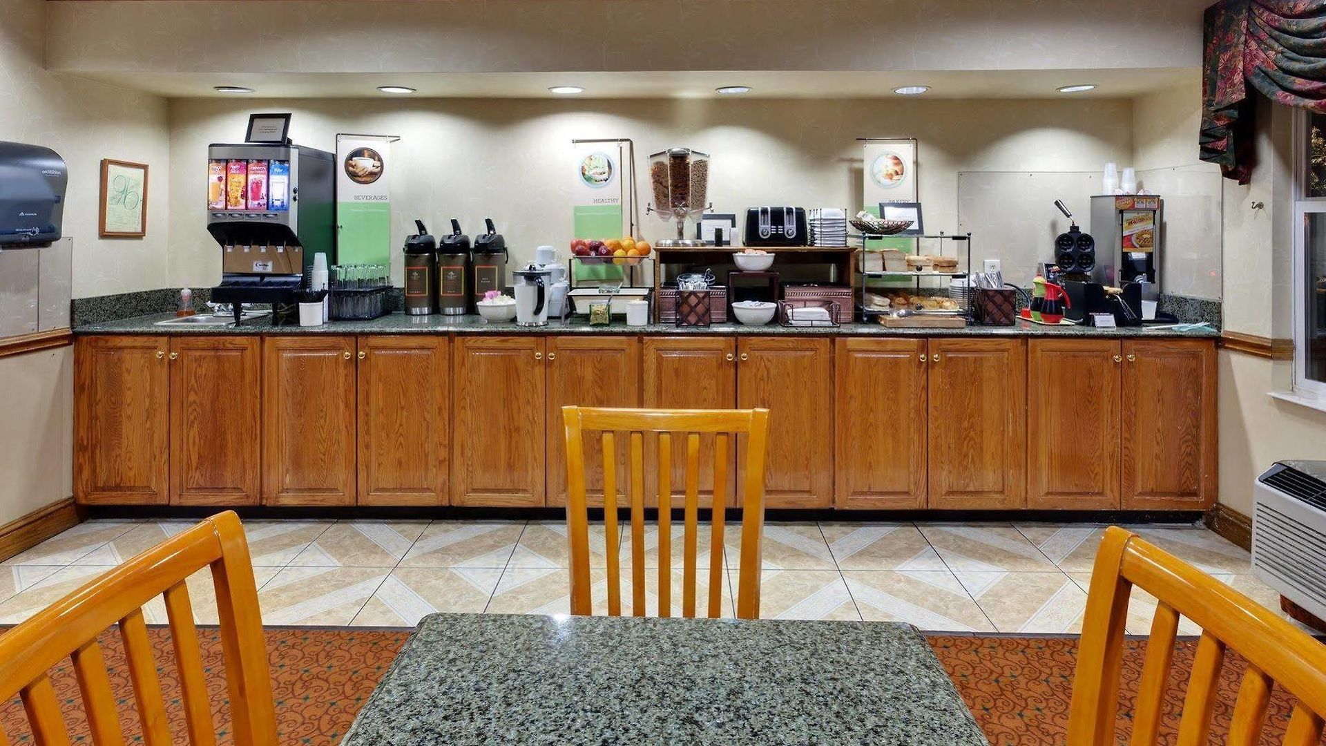 Hotel Country & By Radisson, Nashville, Tn 5*