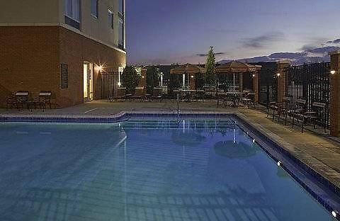Hyatt Select Opryland Nashville