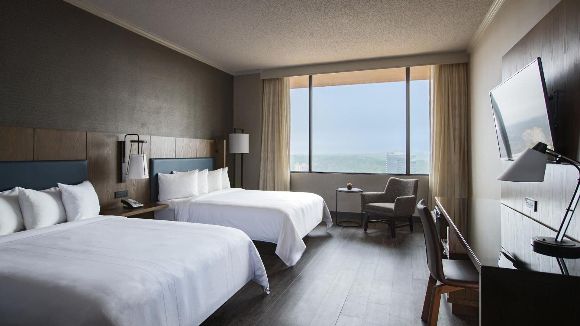 Hotel Sonesta Airport Nashville