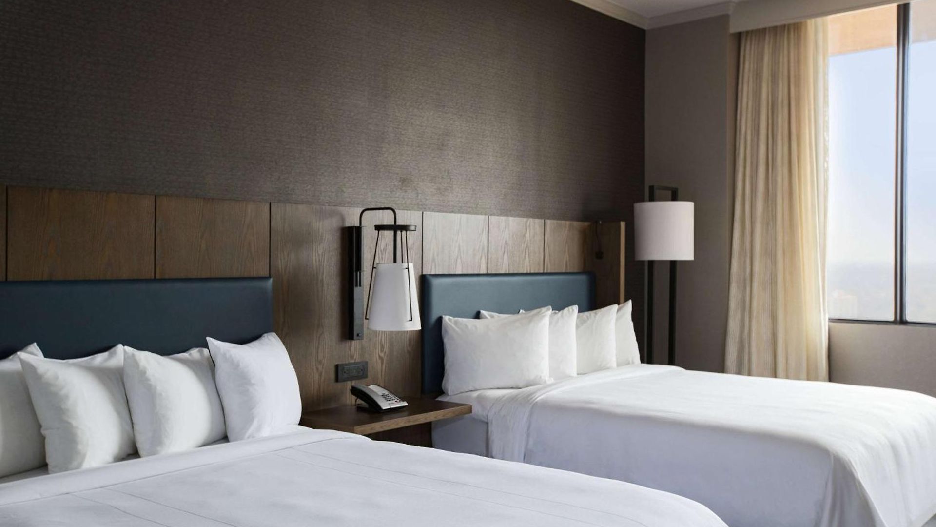 Hotel Sonesta Airport