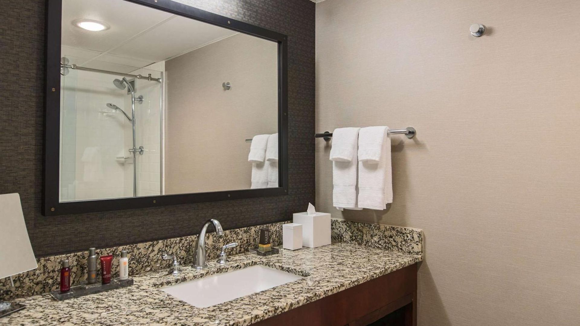 Sonesta Airport 4* Nashville