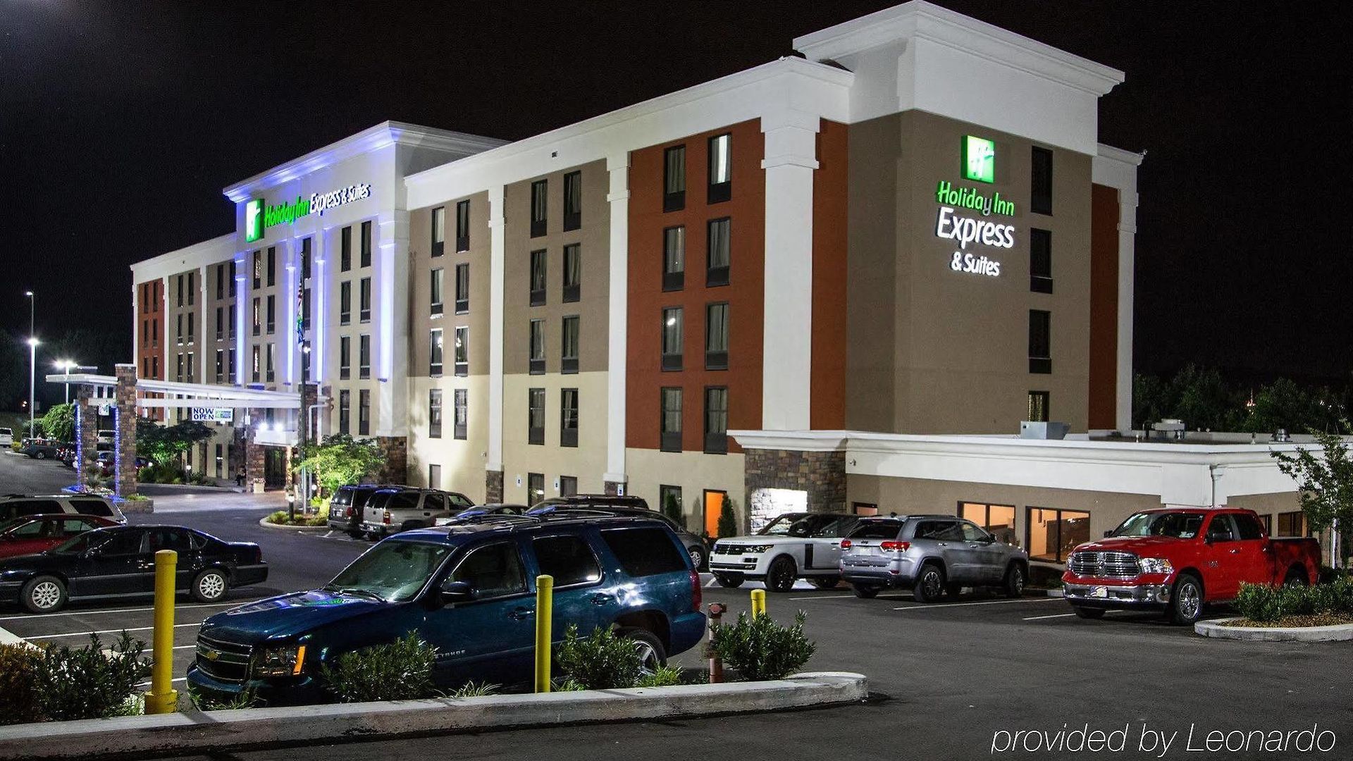 Hotel Express & Southeast - Antioch By Ihg Nashville