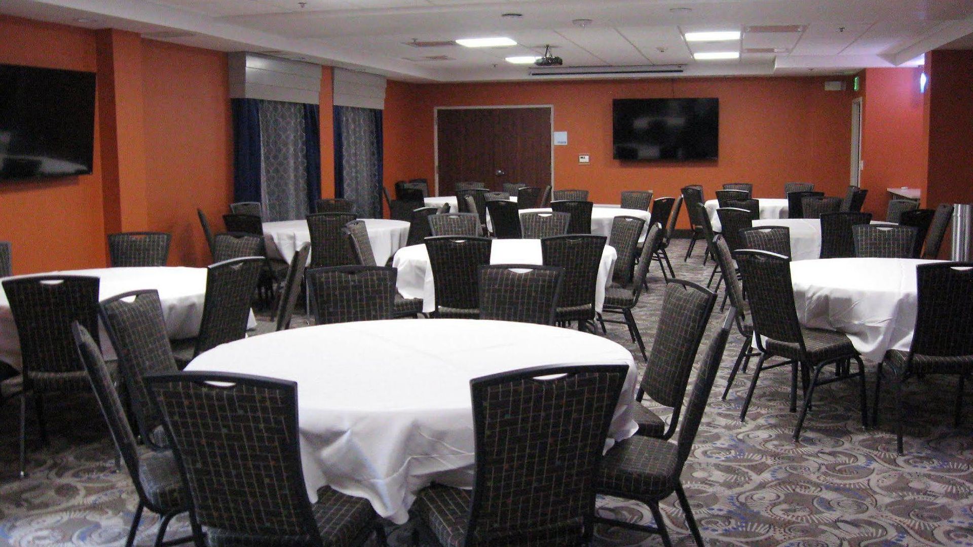 Hotel Express & Southeast - Antioch By Ihg