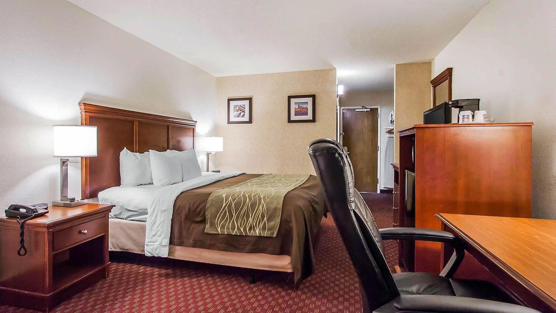Spark By Hilton At Opryland Hotel Nashville