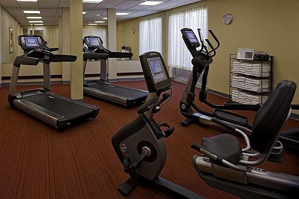 Bna Suites