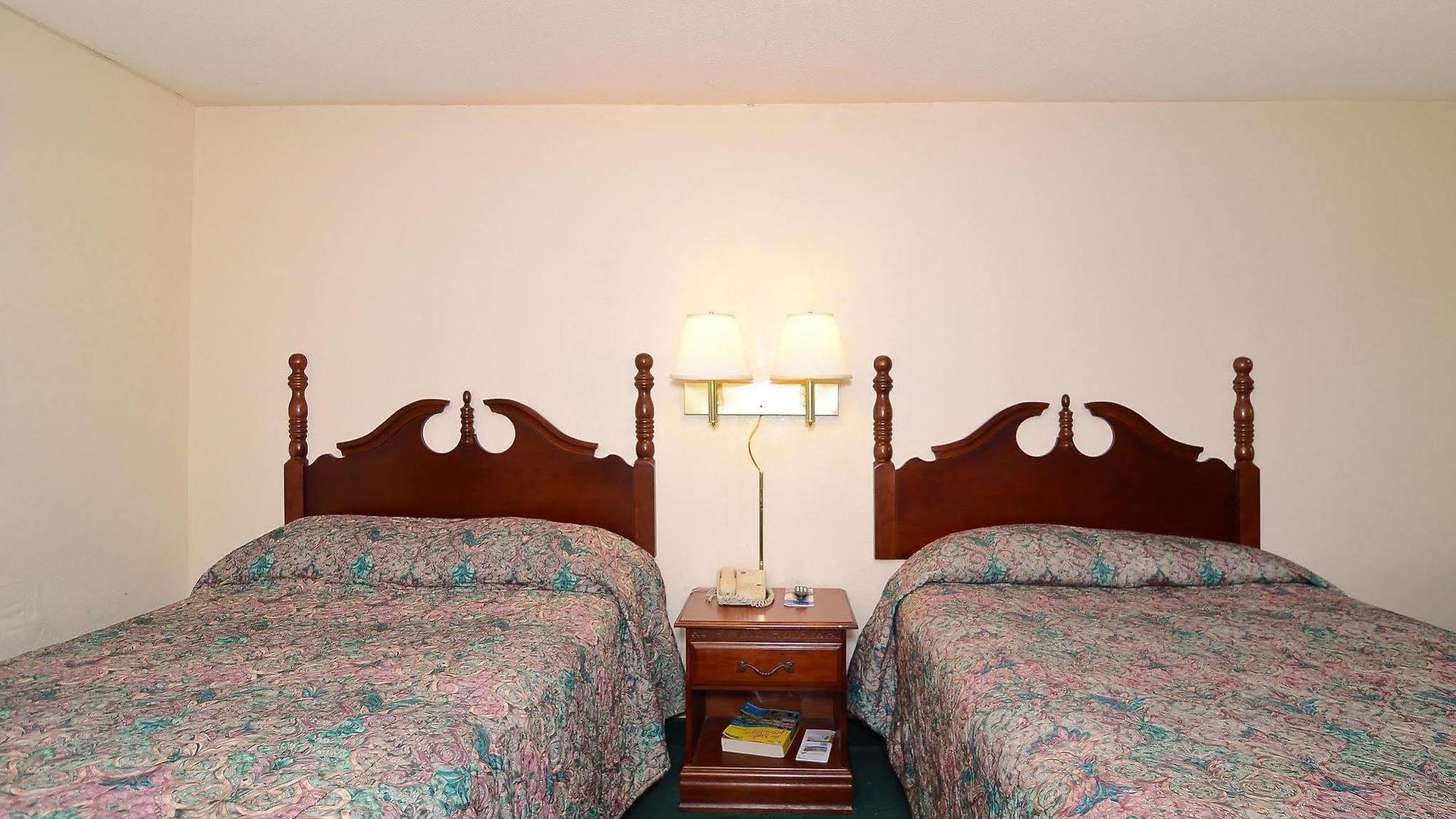 Hotel Rodeway