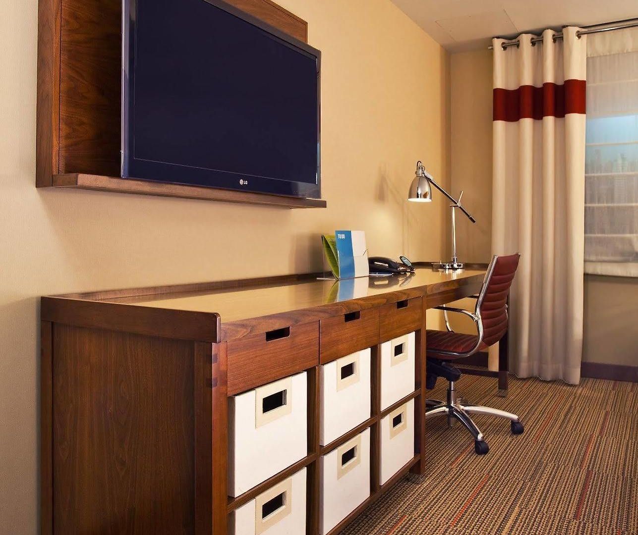 Four Points By Sheraton Airport 3* Nashville