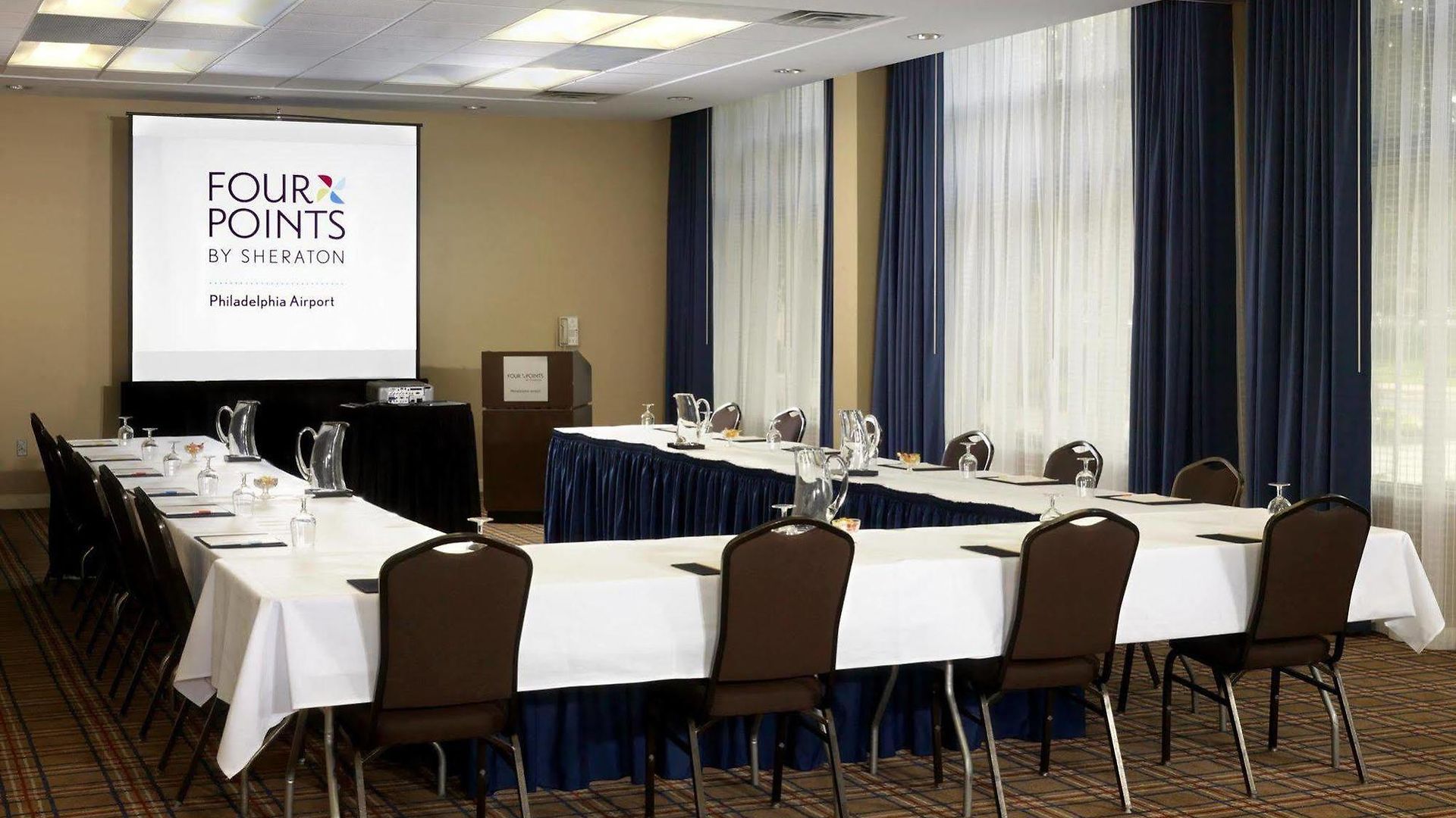 Four Points By Sheraton Airport Nashville