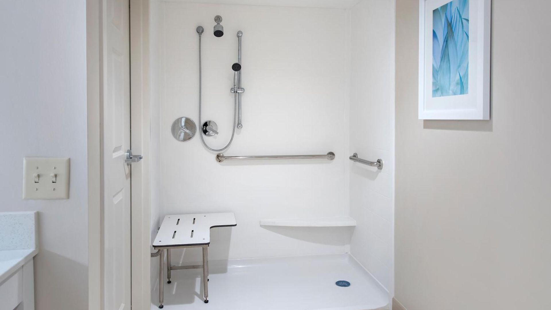 Hotel Hayes Street Downtown 3*