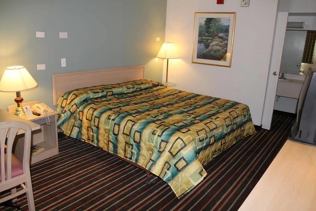 Somatel Airport Hotel