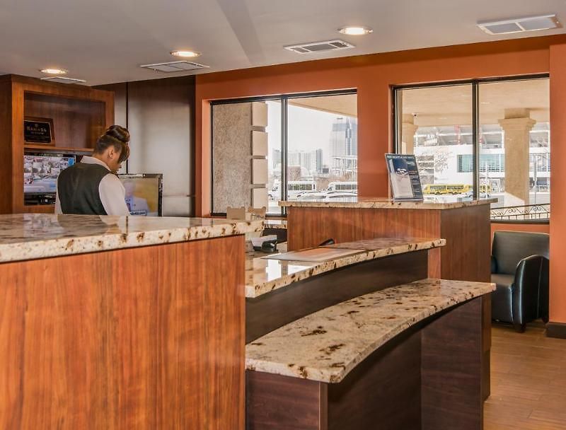 Comfort & Downtown - Stadium 4* Nashville