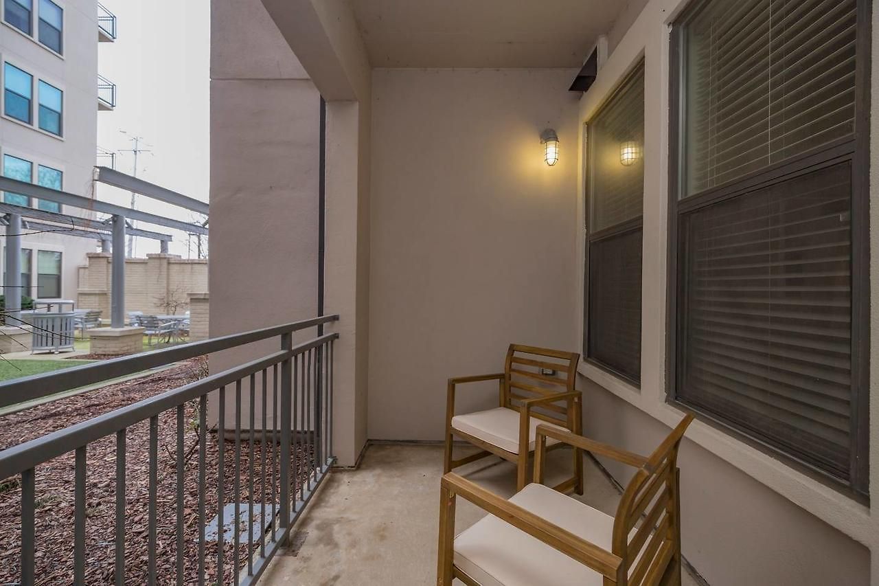 Express & West End - Univ Area By Ihg 3* Nashville